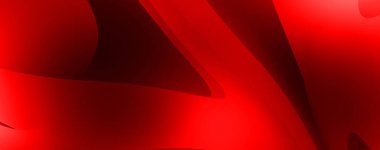 Soyut arkaplan. Renkli dalgalı tasarım duvar kağıdı. yaratıcı grafik 2D çizim. Dinamik şekilli modaya uygun sıvı örtüsü.