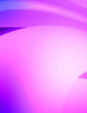 Soyut arkaplan. Renkli dalgalı tasarım duvar kağıdı. yaratıcı grafik 2D çizim. Dinamik şekilli modaya uygun sıvı örtüsü.