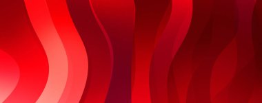 Soyut arkaplan. Renkli dalgalı tasarım duvar kağıdı. yaratıcı grafik 2D çizim. Dinamik şekilli modaya uygun sıvı örtüsü.