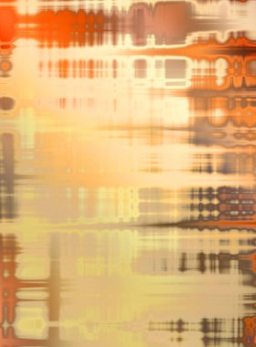 Geometrik desenli kentsel grunge arka planı. Doğrusal renkli dokular. Çürüyen bir dokunun gelecekteki duvar kâğıdı