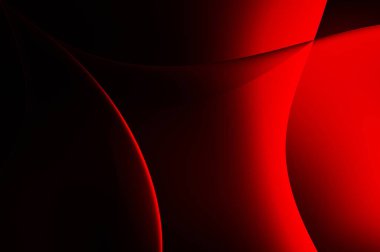 Soyut arkaplan. Değişken renk değişim dalgaları, dinamik hareketlerle. Işık dalgalarının neon renkli soyut tasarımı. Duvar kağıdı, afiş, arkaplan, kart, kitap illüstrasyonu, web sitesi.