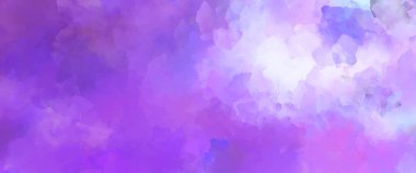 Sanatsal soyut arkaplan. Doku boyalı duvar kağıdı. Boya darbeleriyle yaratıcı bir illüstrasyon. Fırça desenli resim.