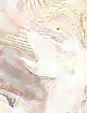 Yüzeyde suluboya vuruşlar. Sanatsal arkaplan resmi. Tablo üzerinde soyut resim. Fırça darbeleri. Çağdaş sanat. El işçiliğinin renkli dokusu. Modern resim.