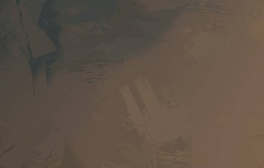 Renkli fırça darbelerinin soyut arkaplanı. fırçalanmış canlı duvar kağıdı. resmedilmiş sanat eseri. Eşsiz ve yaratıcı illüstrasyon.