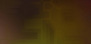 Moda geometrik soyut arka plan, dinamik kompozisyonu olan minimalist düz stil. Grafik Tasarım Duvar Kağıdı.