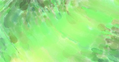 Modern sanat eserleri. Artistik suluboya fon malzemesi. Eşsiz suluboya rastgele desen. Yaratıcı soyutlama. Dijital doku duvar kağıdı. 2d illüstrasyon. 