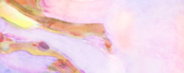 2D çizim. Sanatsal arkaplan resmi. Tablo üzerinde soyut resim. Çağdaş sanat. El yapımı resim. Renkli doku. Modern sanat eserleri. Yüzeyde suluboya fırça darbeleriyle boyama.