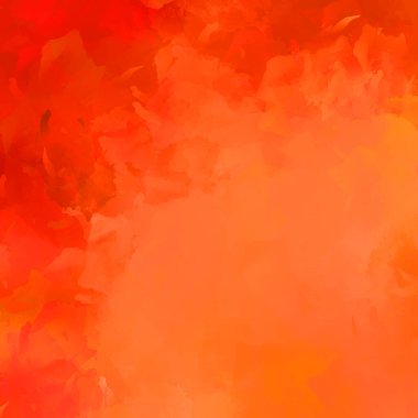 Duvar sanatı Eşsiz ve yaratıcı illüstrasyon. Fırça darbesi ile boyanmış. Renkli fırça darbelerinin soyut arkaplanı. Fırçalanmış canlı duvar kâğıdı. Boyalı sanatsal yaratım.