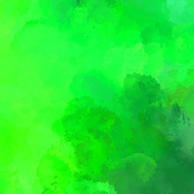 Duvar sanatı Eşsiz ve yaratıcı illüstrasyon. Fırça darbesi ile boyanmış. Renkli fırça darbelerinin soyut arkaplanı. Fırçalanmış canlı duvar kâğıdı. Boyalı sanatsal yaratım.