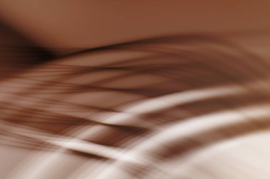 Soyut, enerjik bir arkaplan. Renkli, dalgalı duvar kâğıdı. Grafik çizimi. Üst üste gelen yumuşak dalgalı çizgiler.