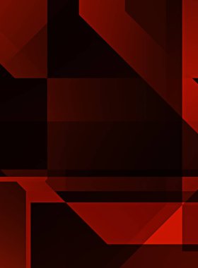 Dairesel şekillerin katmanları renkli ve canlı bir tasarım yaratıyor. Dairelerin sayısal çizimi. Gelecekçi tasarım şablonu.