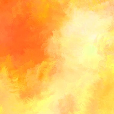 Boya darbeleri. 2D İllüstrasyon. Taranmış Boyalı Soyut Arkaplan. Fırça darbesi ile boyanmış. Modern sanat.