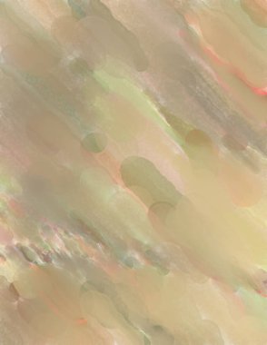 Modern sanat eserleri. Artistik suluboya fon malzemesi. Eşsiz suluboya rastgele desen. Yaratıcı soyutlama. Dijital doku duvar kağıdı. 2d illüstrasyon. 