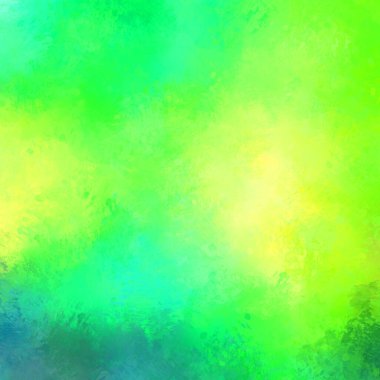 Boya darbeleri. 2D İllüstrasyon. Taranmış Boyalı Soyut Arkaplan. Fırça darbesi ile boyanmış. Modern sanat.