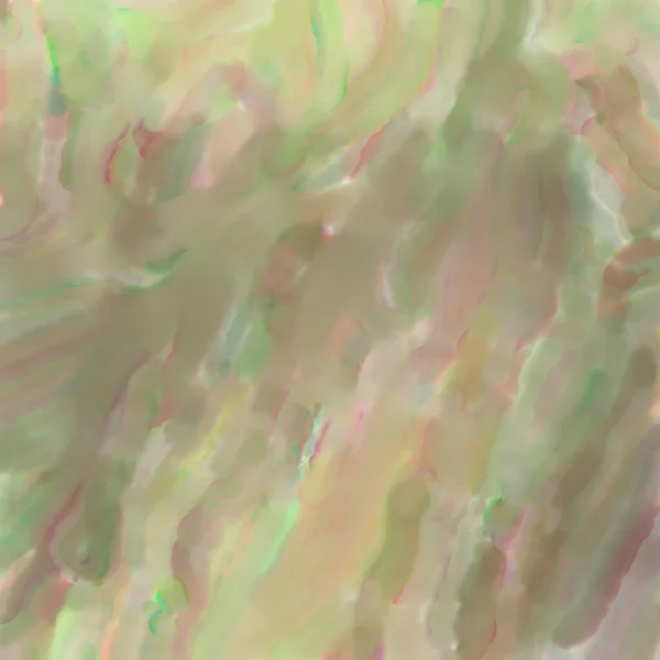 Abstrakt Struktur Uttrycksfulla Handgjorda Akvareller Ytan Vattenfärg Penseldrag Modern Konst — Stockfoto