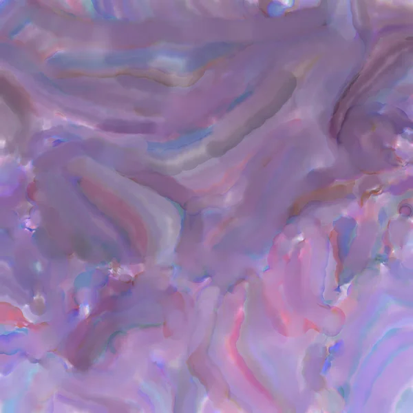 Abstrakte Textur Ausdrucksstarke Handgefertigte Aquarelle Auf Oberfläche Aquarell Pinselstriche Moderne — Stockfoto