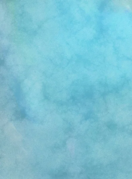 알코올 잉크를 부드러운 붓질에 현대의 포스터 현수막 포장을 파스텔 색상의 — 스톡 사진