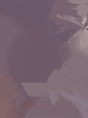 Kaotik resim. Taranmış Boyalı Soyut Arkaplan. Fırça darbesi ile boyanmış. Sanatsal canlılık ve renkli duvar kağıdı.