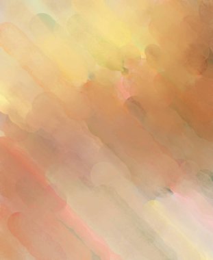 2D çizim. Sanatsal arkaplan resmi. Tablo üzerinde soyut resim. Çağdaş sanat. El yapımı resim. Renkli doku. Modern sanat eserleri. Yüzeyde suluboya fırça darbeleriyle boyama.