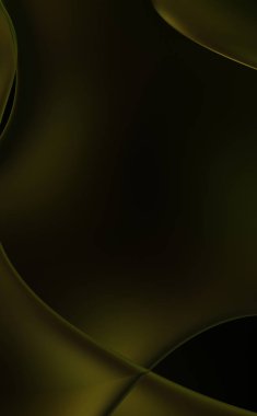 Soyut arkaplan. Değişken renk değişim dalgaları, dinamik hareketlerle. Işık dalgalarının neon renkli soyut tasarımı. Duvar kağıdı, afiş, arkaplan, kart, kitap illüstrasyonu, web sitesi.