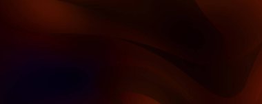 Soyut arkaplan. Renkli dalgalı tasarım duvar kağıdı. yaratıcı grafik 2D çizim. Dinamik şekilli modaya uygun sıvı örtüsü.