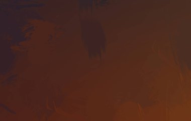 Renkli fırça darbelerinin soyut arkaplanı. fırçalanmış canlı duvar kağıdı. resmedilmiş sanat eseri. Eşsiz ve yaratıcı illüstrasyon.