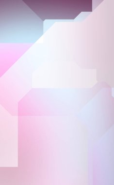 Minimalist tasarımın geometrik arka planı. Soyut yaratıcı konsept çizimi. Grafik tasarım duvar kağıdı.