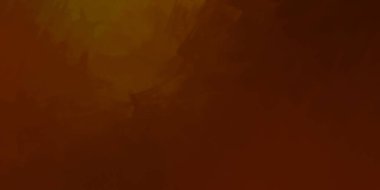 Canlı boya desenli arka plan. Renkli fırça darbelerinin 2B çizimi. Dekoratif doku resmi. Boyalı arkaplan.