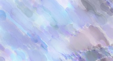 Yüzeyde suluboya vuruşlar. Sanatsal arkaplan resmi. Tablo üzerinde soyut resim. Fırça darbeleri. Çağdaş sanat. El işçiliğinin renkli dokusu. Modern resim.