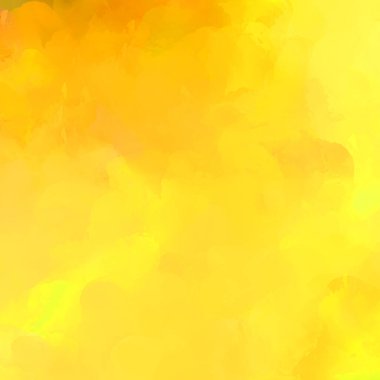 Yaratıcı soyut resim. Artistik fırça darbeleriyle donatılmış. Renkli ve canlı bir illüstrasyon. boyalı sanat.