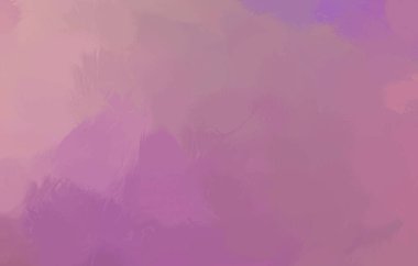 Vahşi fırça darbeleri. Taranmış Boyalı Soyut Arkaplan. Fırça darbesi ile boyanmış. Boya darbeleri. 2B Görüntü.