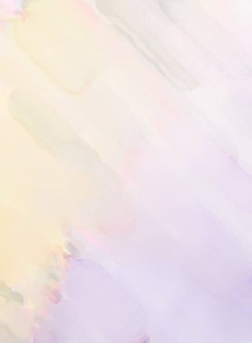 Modern sanat eserleri. Artistik suluboya fon malzemesi. Eşsiz suluboya rastgele desen. Yaratıcı soyutlama. Dijital doku duvar kağıdı. 2d illüstrasyon. 