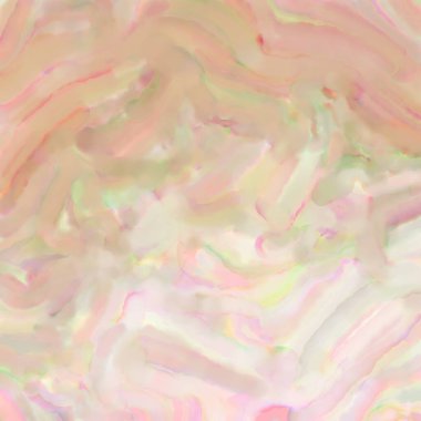 El yapımı sürreal soyut desenli suluboya. Modern sanatsal resim. 2D çizim. Arkaplan boyası karışımı. Yaratıcı duvar sanatı. Çağdaş sanat.