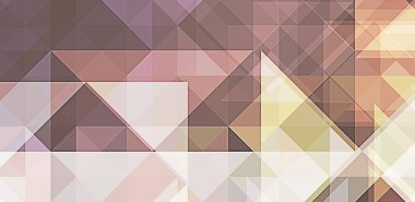 Üçgen arka planda üst üste dizayn ediliyor. Soyut geometrik duvar kağıdı. Geometrik renkli üçgen şekiller.