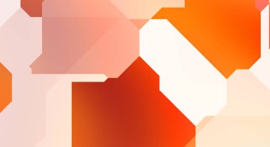 Minimalist tasarımın geometrik arka planı. Soyut yaratıcı konsept çizimi. Grafik tasarım duvar kağıdı.