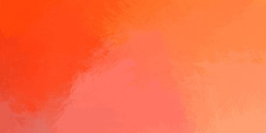 Fırça darbesi ile boyanmış. Sanatsal canlılık ve renkli duvar kâğıdı. Kaotik resim. Taranmış Boyalı Soyut Arkaplan. 