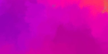 Fırça darbesi ile boyanmış. Sanatsal canlılık ve renkli duvar kâğıdı. Kaotik resim. Taranmış Boyalı Soyut Arkaplan. 