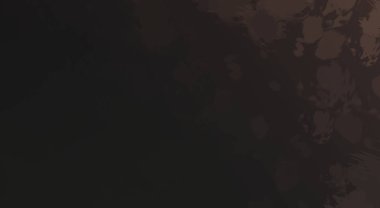 Kaotik resim. Taranmış Boyalı Soyut Arkaplan. Fırça darbesi ile boyanmış. Sanatsal canlılık ve renkli duvar kağıdı.