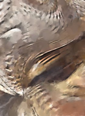 Modern sanat. Renkli çağdaş sanat eserleri. Renkli boya darbeleri. Soyut arkaplanda fırça darbeleri. fırça boyası.