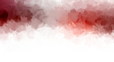 Taranmış Boyalı Soyut Arkaplan. Fırça darbesi ile boyanmış. Sanatsal canlılık ve renkli duvar kağıdı.