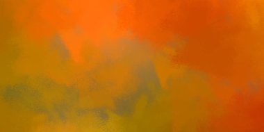Sanatsal soyut arkaplan. Doku boyalı duvar kağıdı. Boya darbeleriyle yaratıcı bir illüstrasyon. Fırça desenli resim.