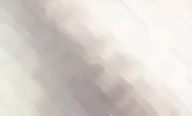 Yumuşak suluboya duvar kağıdı. Hafifçe fırçalanmış renkleri olan sanatsal bir resim. Pastel renkler arkaplana dokunmuş. Soyut duvar sanatı..