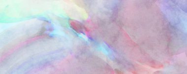 El yapımı sürreal soyut desenli suluboya. Modern sanatsal resim. 2D çizim. Arkaplan boyası karışımı. Yaratıcı duvar sanatı. Çağdaş sanat