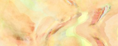 2D çizim. Sanatsal arkaplan resmi. Tablo üzerinde soyut resim. Çağdaş sanat. El yapımı resim. Renkli doku. Modern sanat eserleri. Yüzeyde suluboya fırça darbeleriyle boyama.