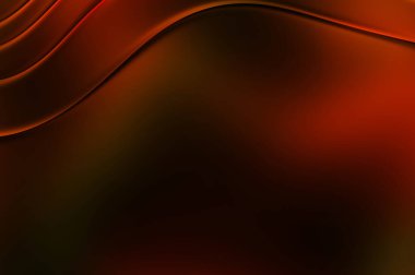 Soyut desen parlak renk arkaplanı. Canlı, dalgalı, dalgalı doku duvarı. Yaratıcı ve güzel duvar kâğıdı.