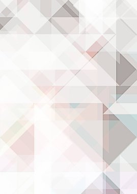 Üçgen arka planda üst üste dizayn ediliyor. Soyut geometrik duvar kağıdı. Geometrik renkli üçgen şekiller.