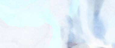 El yapımı sürreal soyut desenli suluboya. Modern sanatsal resim. 2D çizim. Arkaplan boyası karışımı. Yaratıcı duvar sanatı. Çağdaş sanat