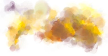 Çılgın suluboya şablonu. Yaratıcı soyutlama. Modern sanat eserleri. 2D çizim. Dijital doku duvar kağıdı. Sanatsal sulu arkaplan malzemesi. 