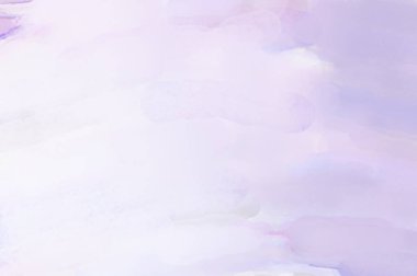 Suluboya fırça darbeleri. Modern sanat. Soyut doku. 2D çizim. Yüzeyde etkileyici el yapımı suluboya. Renkli bir fon. Çok renkli arkaplan. Çağdaş duvar sanatı. 