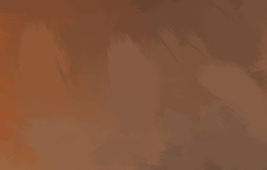 Kaotik resim. Taranmış Boyalı Soyut Arkaplan. Fırça darbesi ile boyanmış. Sanatsal canlılık ve renkli duvar kağıdı.